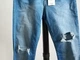 Джинси Wrangler High Skinny W27HX712P 28/32 Синій - зображення 4