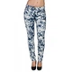 Джинси Lee Scarlett Skinny L526ALKD 26/31 Blue/White - зображення 1