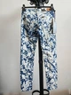 Джинси Lee Scarlett Skinny L526ALKD 26/31 Blue/White - зображення 4