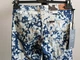 Джинси Lee Scarlett Skinny L526ALKD 26/31 Blue/White - зображення 5