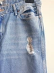 Джинси Wrangler Boyfriend W27MGF128 29/34 Блакитний - зображення 4