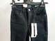 Джинсы Only Blush Mid Waist Skinny 15167313 S Black Denim - изображение 3