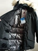 Зимняя парка с подогревом Maison Courch Gentiane W3843SOW-BKBE XL - изображение 5