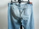 Джинсы Wrangler Boyfriend W27MGF128 31/32 Голубой - изображение 6