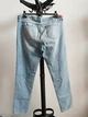 Джинсы Wrangler Boyfriend W27MGF128 31/32 Голубой - изображение 8