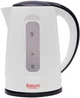 Електрочайник SATURN ST-EK8439U White/Black - зображення 1