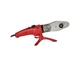 Паяльник для пластиковых труб Vitals LP 6150CC dual (29-56-184221) - изображение 4