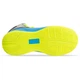 Баскетбольные кроссовки детские SP-Sport Heroe 1808-1 размер 32 Deep Blue-Neon Green - изображение 7