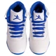 Баскетбольные кроссовки детские SP-Sport Heroe 1801-2 размер 32 White-Blue - изображение 5