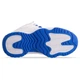 Баскетбольные кроссовки детские SP-Sport Heroe 1801-2 размер 32 White-Blue - изображение 7