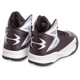 Баскетбольные кроссовки детские SP-Sport Heroe 1808-2 размер 35 Black-White - изображение 5