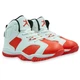 Баскетбольные кроссовки детские SP-Sport Heroe 802-1 размер 33 White-Red - изображение 6