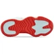 Баскетбольные кроссовки детские SP-Sport Heroe 802-1 размер 33 White-Red - изображение 2