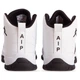 Баскетбольные кроссовки детские SP-Sport 1803-1 размер 31 White-Black - изображение 4