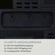 Стереосистема Auna MC-30 DAB/FM/CD Bluetooth DMA0 (10033048) - зображення 2