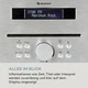 Стереосистема Auna Silver Star CD-DAB (10033163) - зображення 5