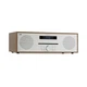 Стереосистема Auna Silver Star CD-DAB (10033161) - зображення 1