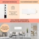 Інфрачервоний обігрівач KLARSTEIN Wonderwall Smart 300 (10032785) - зображення 6