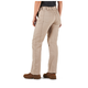 Штани тактичні 5.11 Tactical Apex Pants Khaki 4/Long (64446-055) - изображение 7