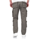 Брюки Surplus Raw Vintage SURPLUS AIRBORNE TROUSERS SLIMMY Olive M (05-3603-01) - зображення 3