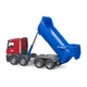 Спецтехніка Bruder Самоскид MB Arocs (03621) - зображення 4