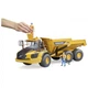 Спецтехника Bruder Самосвал Volvo A60H (02455) - изображение 4