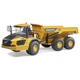 Спецтехника Bruder Самосвал Volvo A60H (02455) - изображение 7