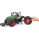 Спецтехника Bruder Трактор Fendt 1050 Vario с фигуркой и аксессуарами для ремонта (04041) - изображение 9