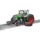 Спецтехника Bruder Трактор Fendt 1050 Vario с фигуркой и аксессуарами для ремонта (04041) - изображение 2