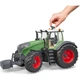 Спецтехника Bruder Трактор Fendt 1050 Vario с фигуркой и аксессуарами для ремонта (04041) - изображение 3