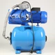Насос відцентровий Кенле JET 100 L, 1.1 kW + 24 літри гідроакумулятор - зображення 3