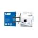 Кронштейн Cabletech UCH0154 Чорний - изображение 5