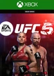Ключ активации UFC 5 для Xbox Series S/X - изображение 1