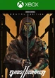 Ключ активації Ghostrunner 2 Brutal Edition для Xbox Series S/X - зображення 1