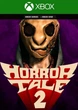 Ключ активации Horror Tale 2: Samantha для Xbox One/Series S/X - изображение 1