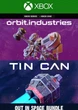 Ключ активации Out in Space Bundle: Tin Can & orbit.industries для Xbox One/Series S/X - изображение 1