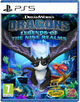 Гра PS5 Dragons: Legends Of The Nine Realms (Blu-ray диск) (5060528037730) - зображення 1