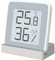 Цифровий Гігрометр Xiaomi Miaomiaoce E-Ink Screen Display Grey (MHO-C401) - изображение 1