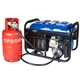 Генератор газово-бензиновый EnerSol EPG-2800SL - изображение 2