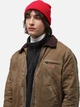 Шапка мужская Vans Mn Core Basics Beanie VN000K9Y14A1 One Size Красная (191163021022) - изображение 2