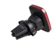 Держатель для телефона магнитный Voin UHV-5007BK/RD на дефлектор - изображение 5