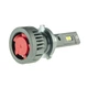 Автолампа Cyclone LED Type 34 (HB3 (9005), 5500K) - зображення 2