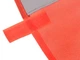 Жилет безопасности светоотражающий orange 116 Or XXL ЖБ004 - изображение 3