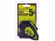 Рулетка с фиксатором Alloid R87-519 5м/19мм - изображение 2