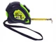 Рулетка с фиксатором Alloid R87-519 5м/19мм - изображение 3