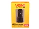 Зарядка в прикуриватель Voin C-30207Q, 2USB QC3.0 - изображение 3