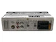 Автомагнитола MP3/SD/USB/FM бездисковый проигрыватель Celsior CSW-213G - изображение 4