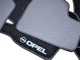 Коврики автомобильные ворс Opel Astra G 1998-2009 черные кт 5шт AVTM - изображение 8