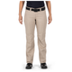 Штани тактичні 5.11 Tactical Apex Pants Khaki 2/Regular (64446-055) - зображення 8