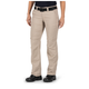 Штани тактичні 5.11 Tactical Apex Pants Khaki 2/Regular (64446-055) - зображення 11